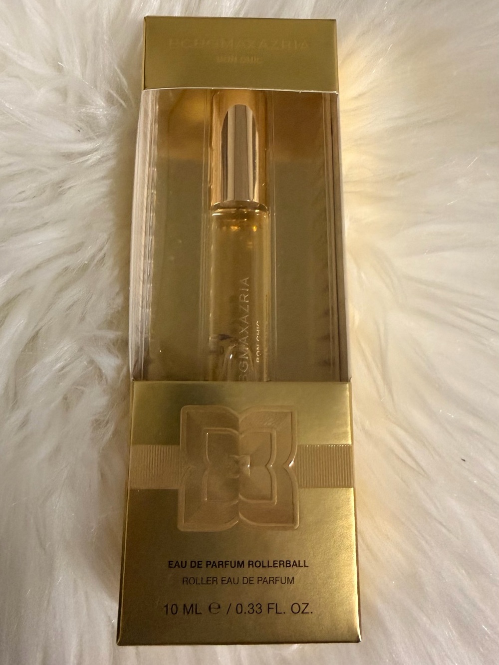 BCBG Roller
